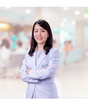 Dr. Jidapha Wongcharoenwattana