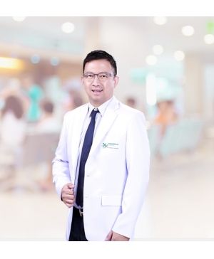 DR.WATCHARIN PANICHCHAROEN 