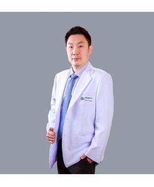 Asst.Prof.Dr. Nantasorn Sinbun