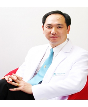 Dr.Niwat Aranyakasemsuk
