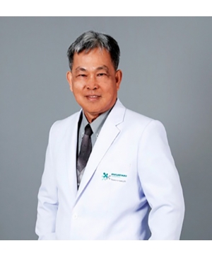 Dr.Niwate Pakmanee