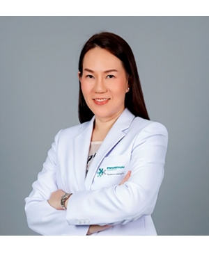 Dr.Tharinee Lumluk