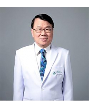 Dr. Vachara Jamjureeruk