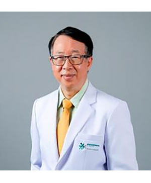 Dr.Adisorn Leelakitsap