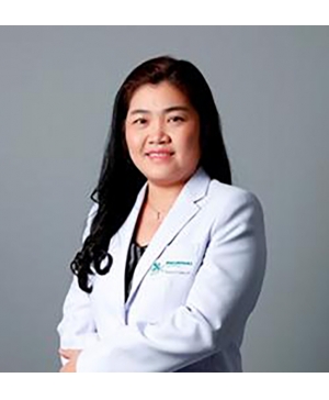 Dr.Rapeeporn Visitthanon