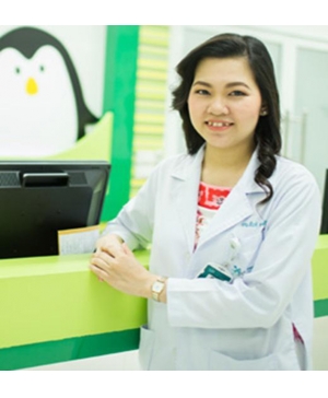 Dr.Thanwadee Pongsopa 