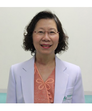 Dr. Aroonsri Sandtidhananon 