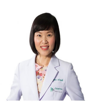 Dr. Nuanphong Rienmanee  