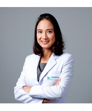 Dr. Nittida Pannakapitak