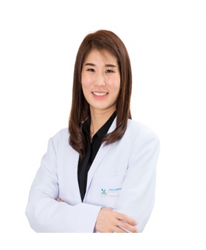 Dr.Nicha Limtrakul 