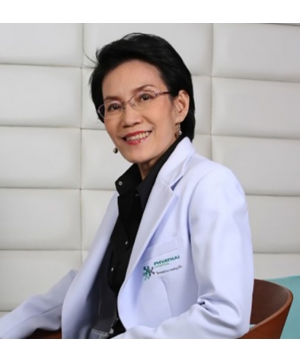 Dr.Watcharee Piromruen