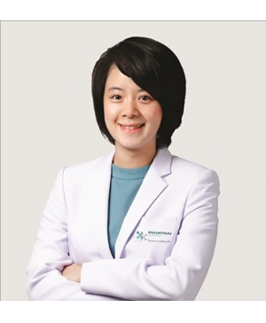 Dr.Renuka Jaraspongpisuth