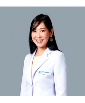 Dr. Chidchanoke Thearapati 