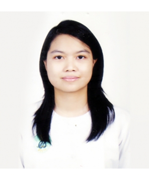Dr.Pailin Puangpet