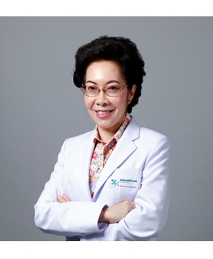 Dr.Jesadee Panich