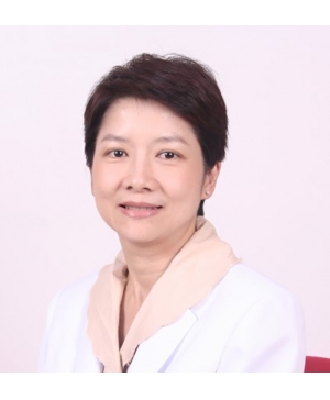 Dr. Poohglin Tresukosol