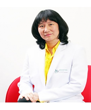 Assoc. Prof. Dr.Lalida Kasemsu