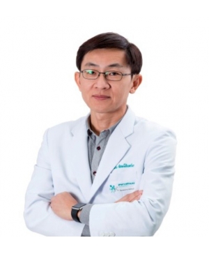 Dr.Thongchai Luxameechanporn