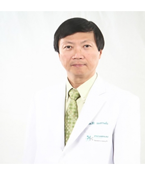 Assist. Prof. Dr.Kiti Khanobth