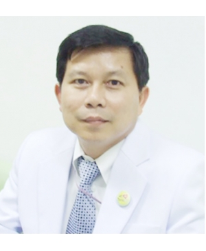 Assoc.Prof.Dr.Greetha Moungtho