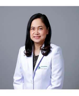 Dr.Donjit Taweechotiphat