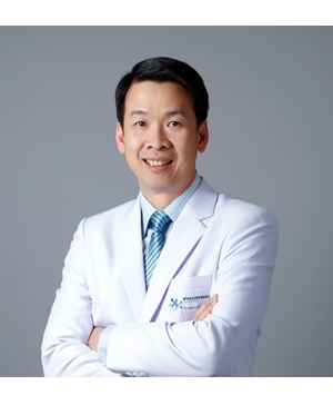 Dr.Phurich Praneetvatakul