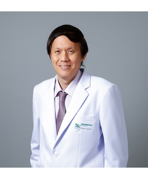 Dr.Taweechai Pitpreecha
