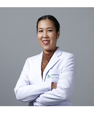  Dr.Ussana Promyothin 