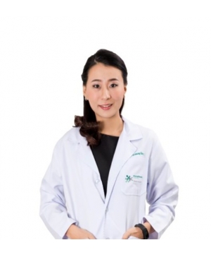 Dr.Jiraporn Suwansanya