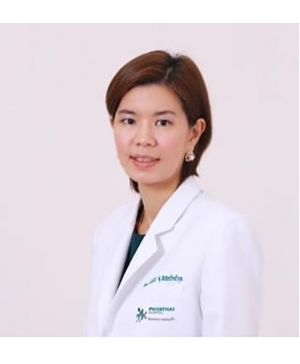 Dr.Dbaswinee Sukkojaiwaratkul