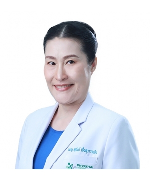 Dr.Sunee Chuasuwanchai 