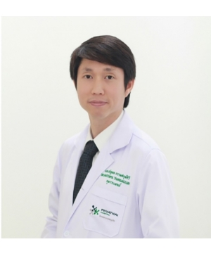 Dr.Nattapon Thammasakulsiri