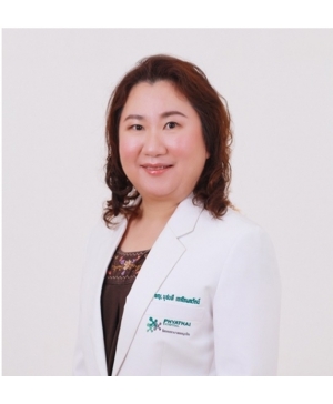 Dr.Nuchanatee Ekkomonrat