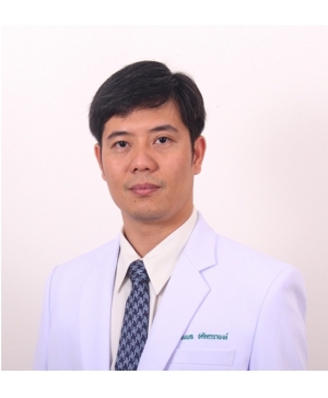 Dr. Chalermphon Chakattrayapon