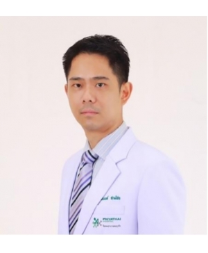 Dr.Sippanont Samchai
