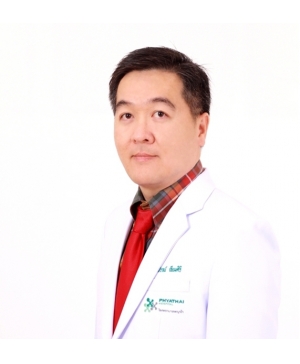 Dr.Wirot Jeamsiri 