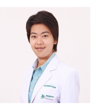 Dr.Pantanit Trithanate
