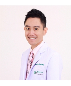 Charoen Panichsanti