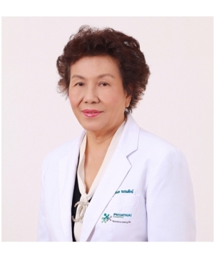 Dr. Kornkamon Thanomsut