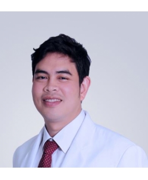 Dr. Thanawat Krueklai