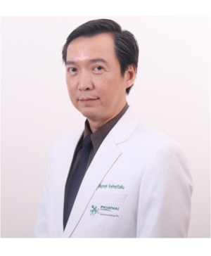 Dr. Sunkrit Kitgumjornpokin