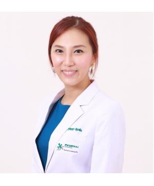 Dr. Thunyatorn Arunyapan