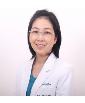 Dr. Chotirat Raktumsangob 