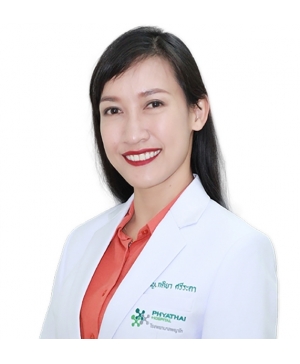 Dr. Katiya Srilada