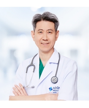 Dr Bundit Suntornlekha