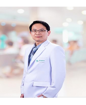 Dr.Direk Tantiket