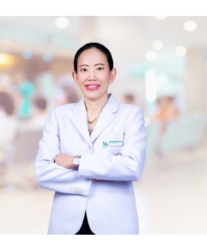 Dr. Peerachit Iamsophana, MD