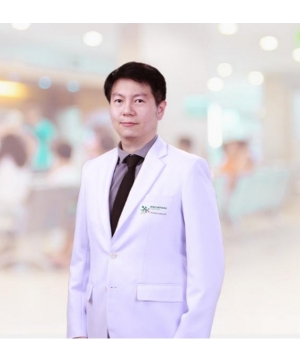 Dr. Songkiat Thanacharoenpanic