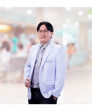 Dr. Chakon Rimchala, MD