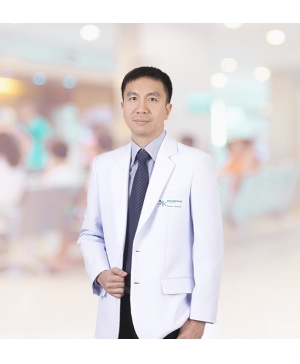 Assoc. Prof. Dr. Bowonrit Chak